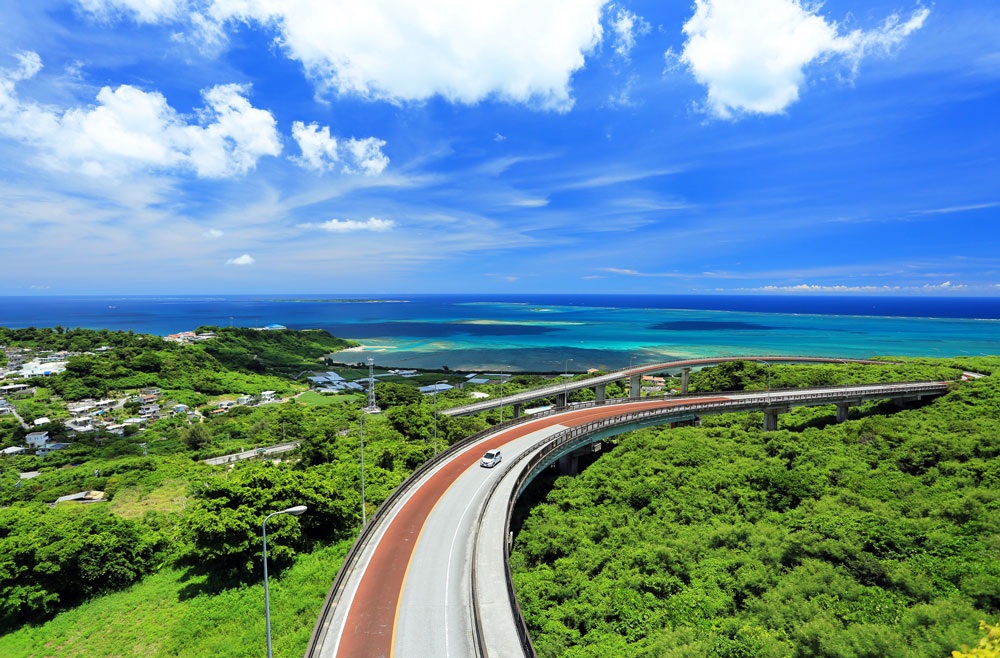 冬も南国気分が味わえる 沖縄の自然が生み出す奇跡の絶景スポット10選 沖縄の観光まとめサイト Walking Okinawa ウォーキング沖縄
