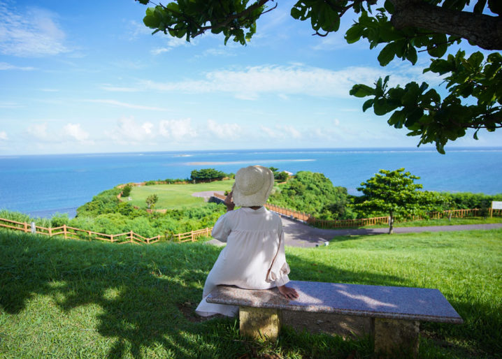 沖縄 南部 今 南城市がアツい 自然溢れる神秘の絶景を巡る6選 沖縄の観光まとめサイト Walking Okinawa ウォーキング沖縄