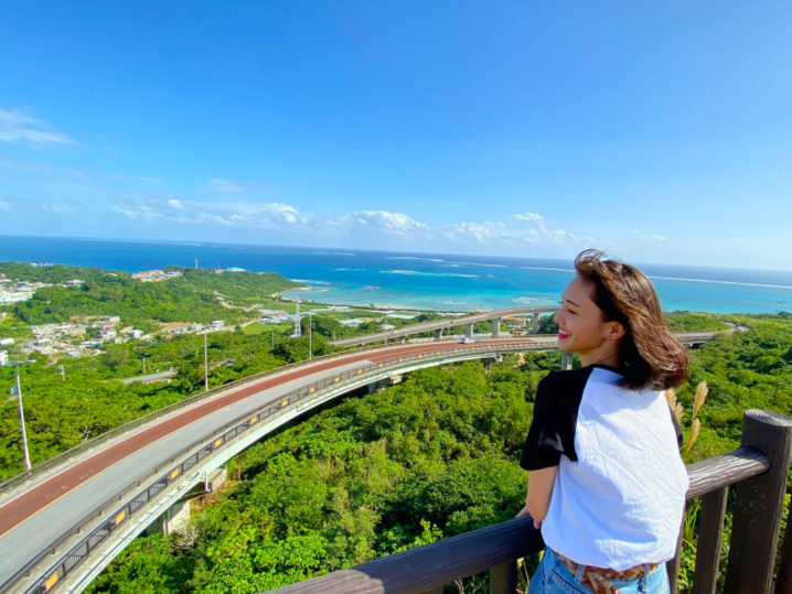 沖縄 南部 今 南城市がアツい 自然溢れる神秘の絶景を巡る6選 沖縄の観光まとめサイト Walking Okinawa ウォーキング沖縄